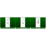 door panel g designs